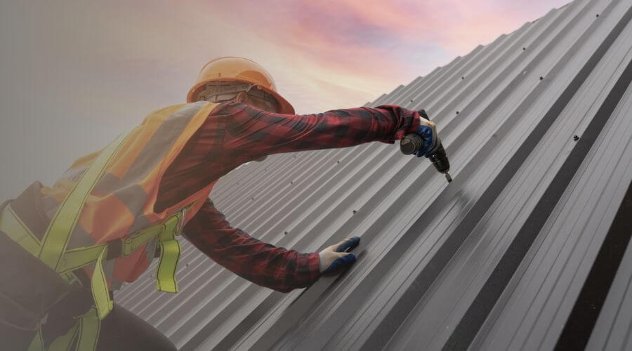 Expert Emergency Roof Repairs services in Rumson, NJ